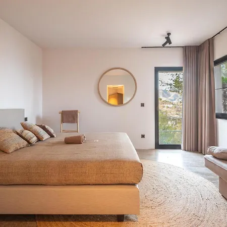 Rocca Villa *