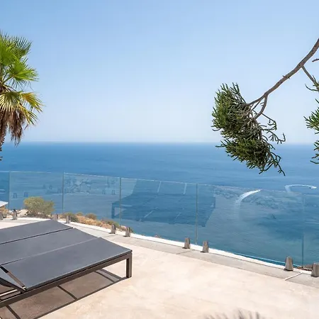 Villa Rocca La Herradura (Granada)