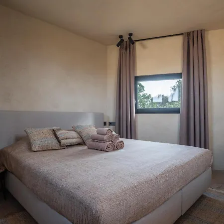 Villa Rocca *